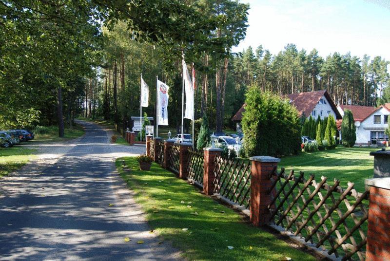 Haus Waldesruh Hotel Petersdorf  Exterior foto