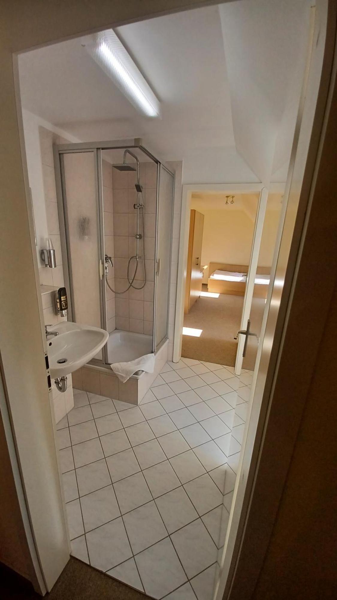 Haus Waldesruh Hotel Petersdorf  Cameră foto