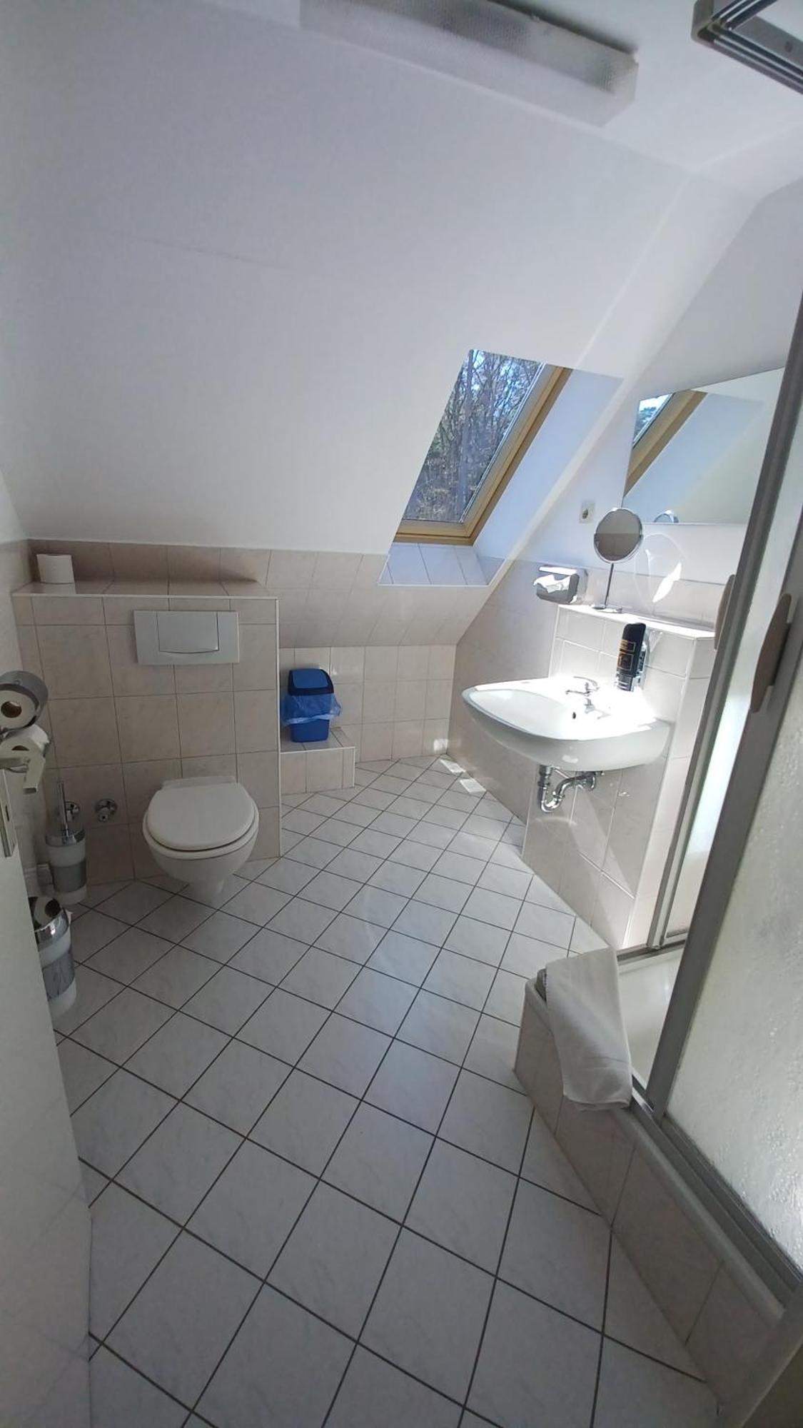 Haus Waldesruh Hotel Petersdorf  Cameră foto